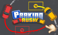 Parking Rush