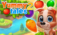 Yummy Tales 2