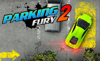 Parking Fury 2