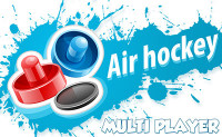 Air Hockey Multiplayer