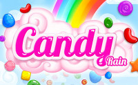 Candy Rain