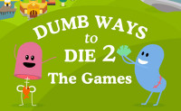 Dumb Ways to Die 2