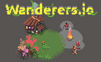 Wanderers.io